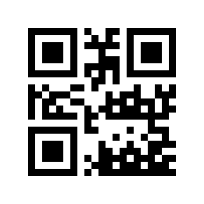 QR code 187657