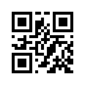 QR code 187659