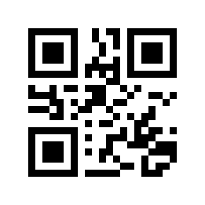 QR code 187669