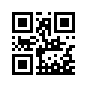 QR code 188134