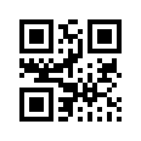 QR code 188581