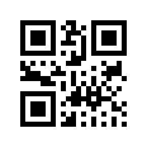 QR code 188584