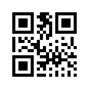 QR code 18863