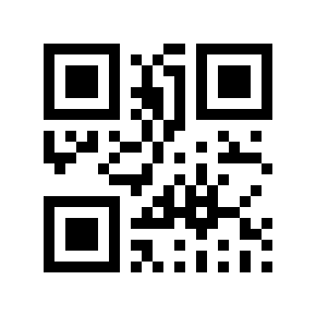 QR code 189089