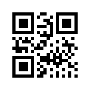 QR code 189112