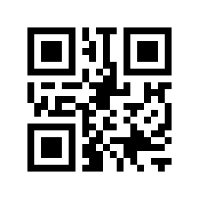 QR code 189256