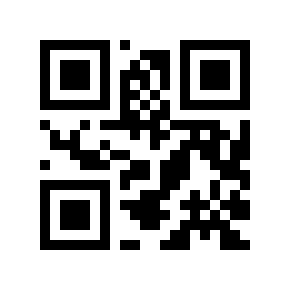 QR code 189260