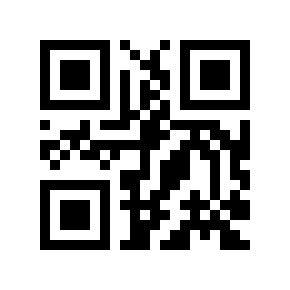 QR code 189463