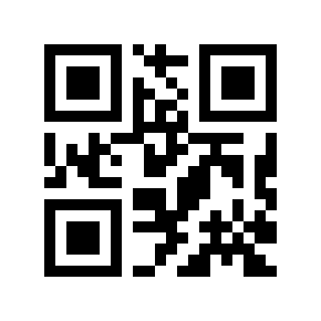 QR code 189526