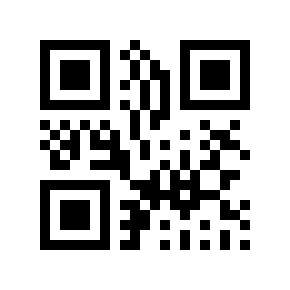 QR code 189527