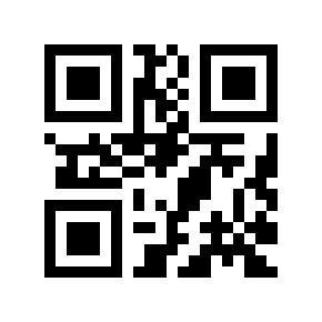 QR code 189531