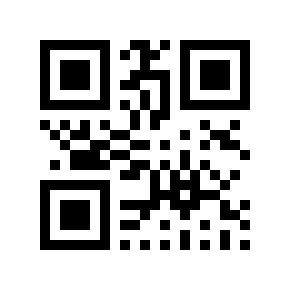 QR code 189536