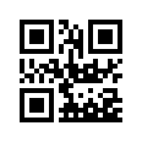 QR code 189540