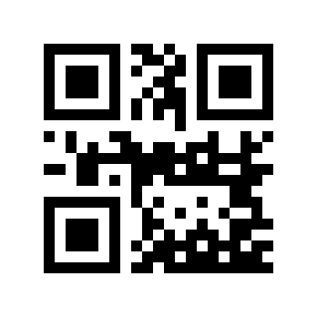 QR code 189547