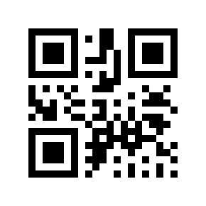 QR code 189598