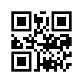 QR code 189603