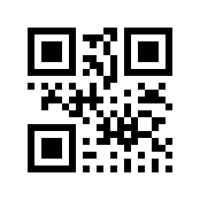 QR code 189607