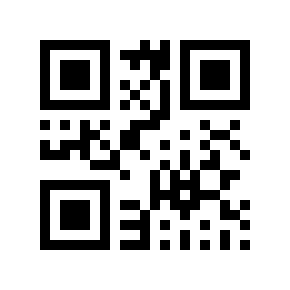 QR code 189655