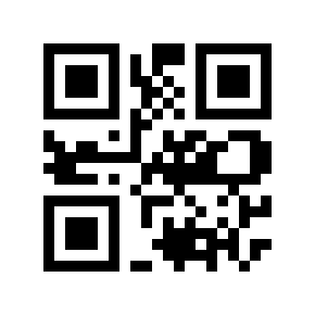 QR code 189675