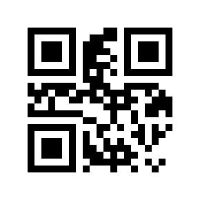 QR code 189790