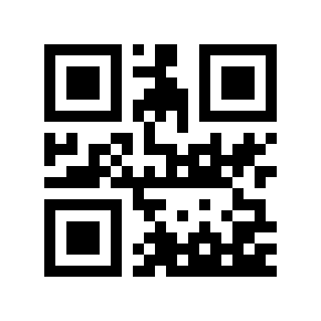 QR code 189797