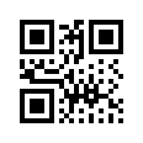QR code 189913