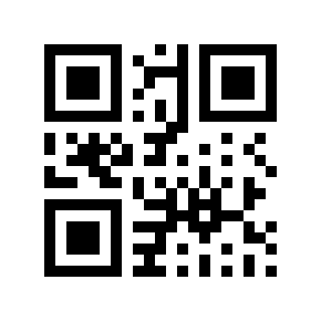 QR code 189915