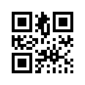 QR code 190121