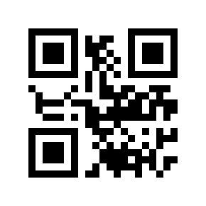 QR code 190122