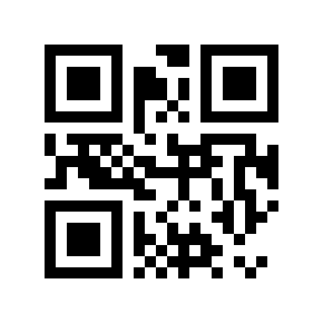 QR code 190125