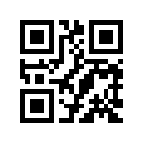 QR code 19017
