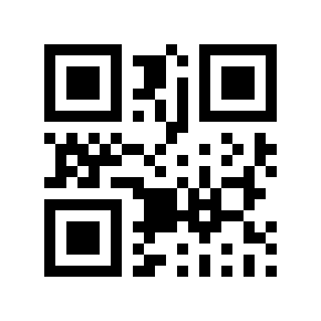 QR code 190183