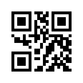 QR code 190260
