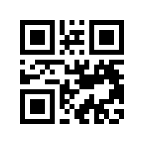 QR code 190262