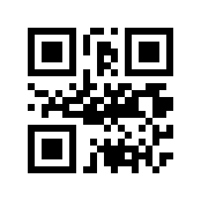 QR code 190263