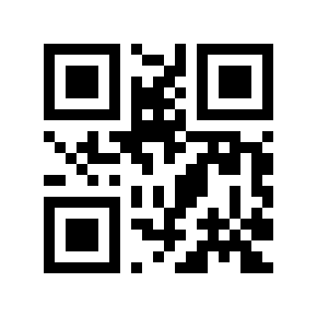 QR code 190267