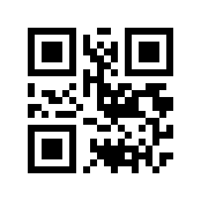 QR code 190269