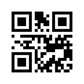 QR code 190392