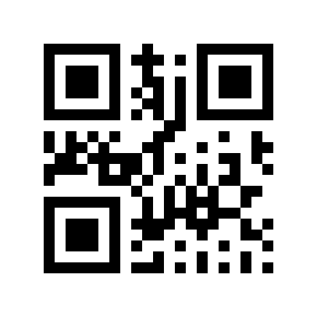 QR code 190463