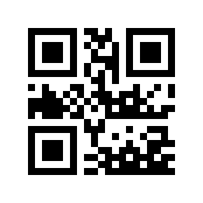 QR code 190464