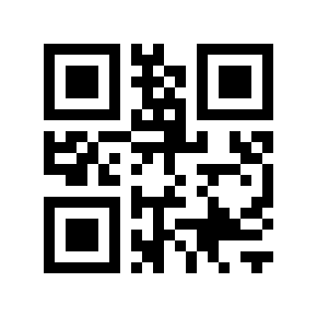 QR code 190465