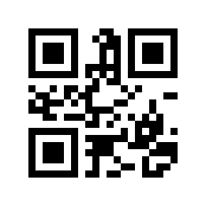 QR code 190466