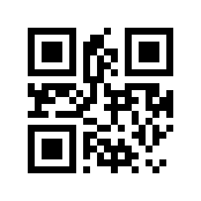 QR code 190467