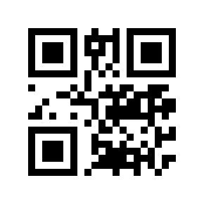 QR code 190475