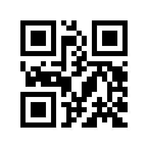 QR code 190509