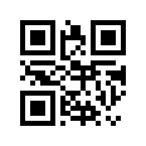 QR code 190588