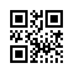 QR code 19070
