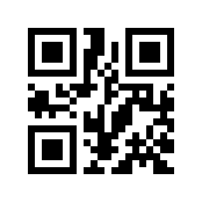 QR code 190808