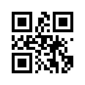 QR code 19101987