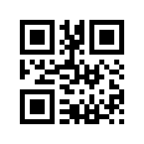 QR code 19101989